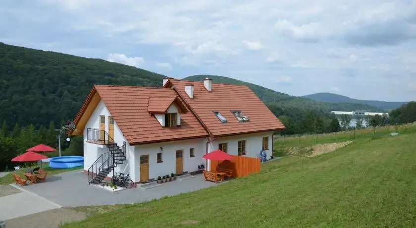 Noclegi "Koniadów"