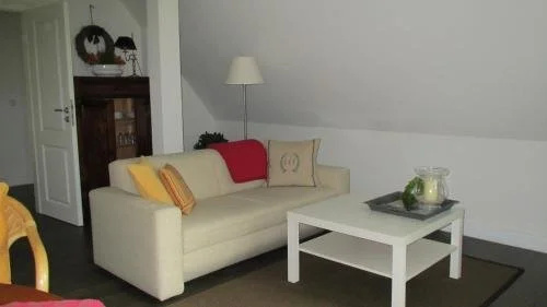 Ferienwohnung Allegra
