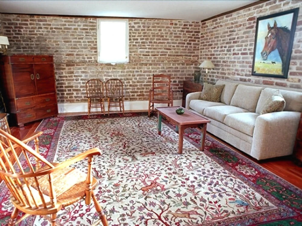 21 East Battery Bed & Breakfast