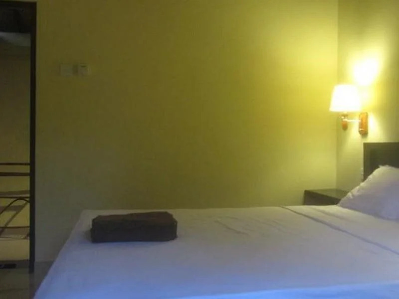 Bali Gecko Homestay