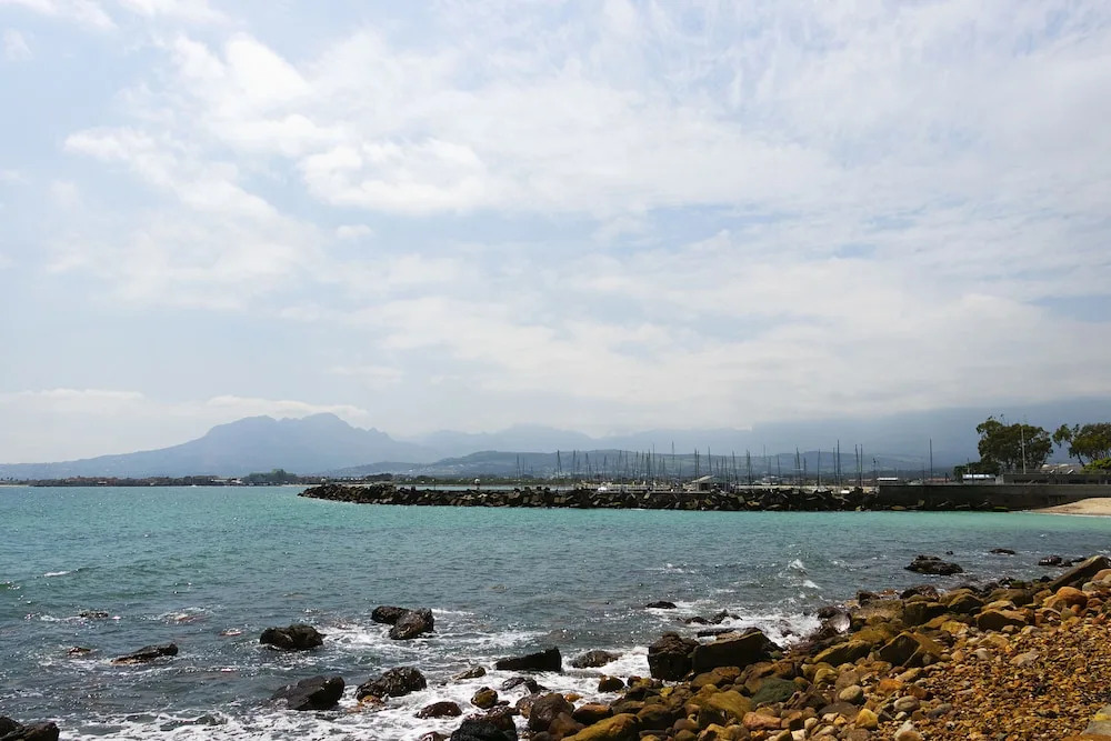 Gordonia 10 by HostAgents