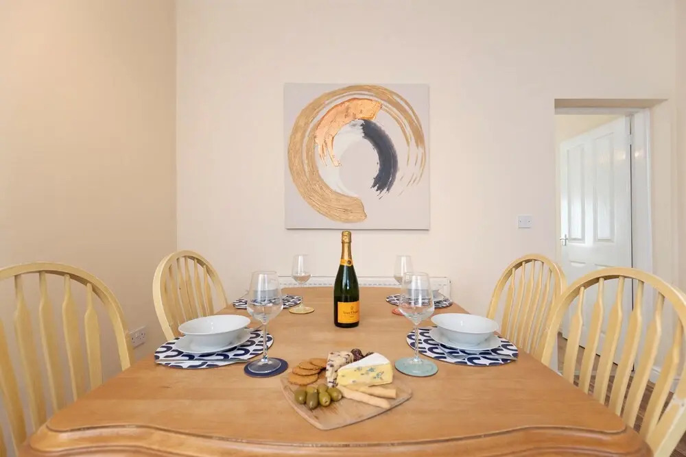 HC Property - Durham House