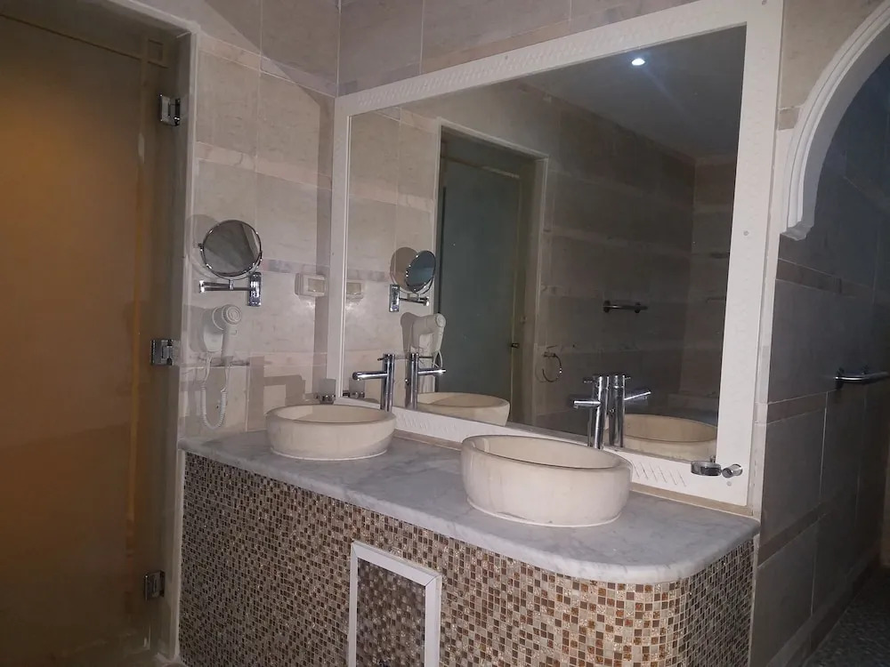 Hotel Dar Mezraya Jerba