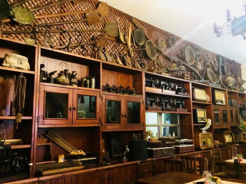 TANIT Hotel Ristorante Storia del SulcisIglesiente