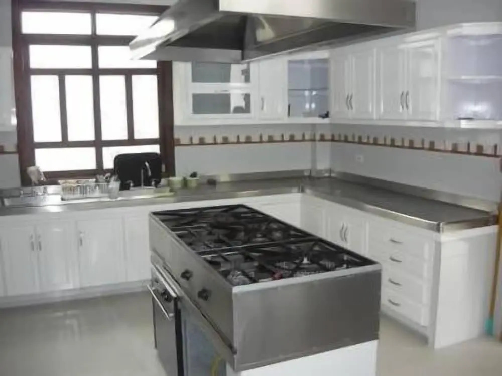 Hotel San Julian