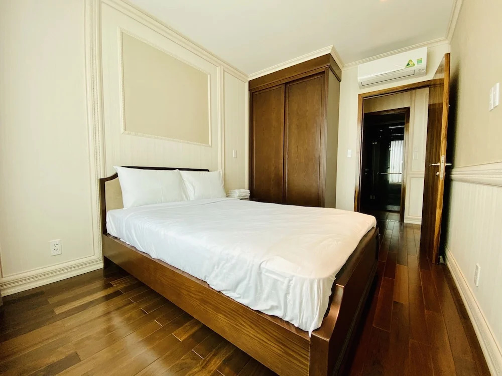 M Suites by S Home