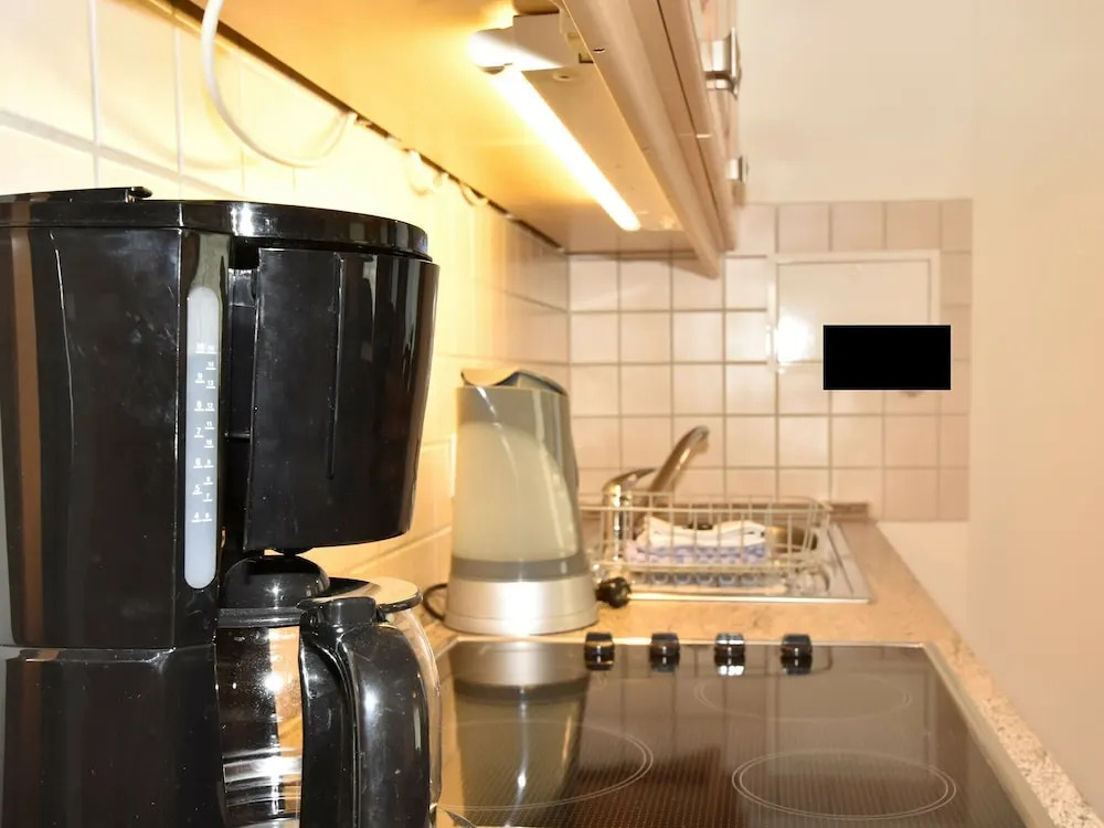 Modern Apartment in Göhren Germany Near Baltic Sea Beach