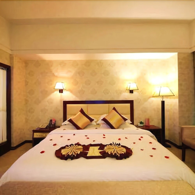 Jinmeng Hotel