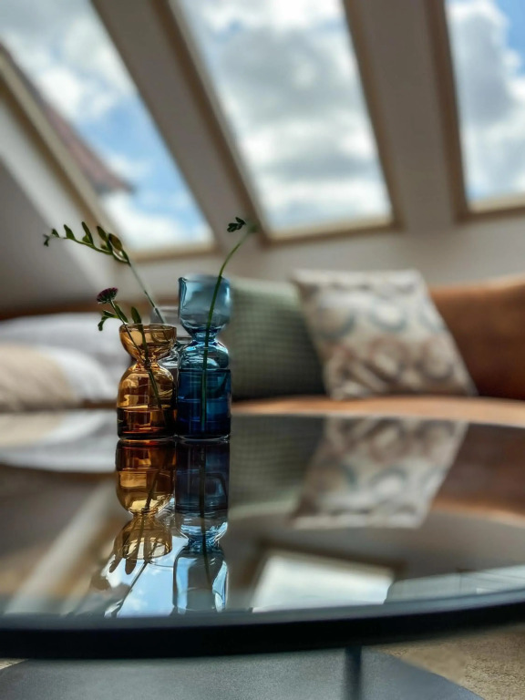 Old Town Boutique Apartments