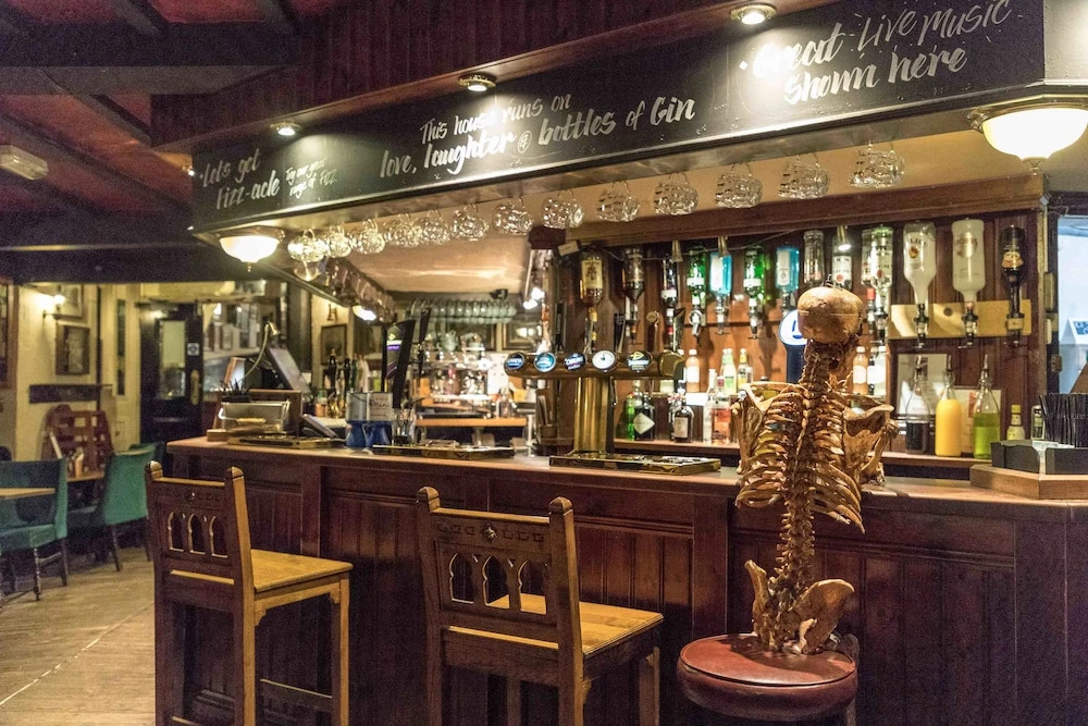Golden Fleece York