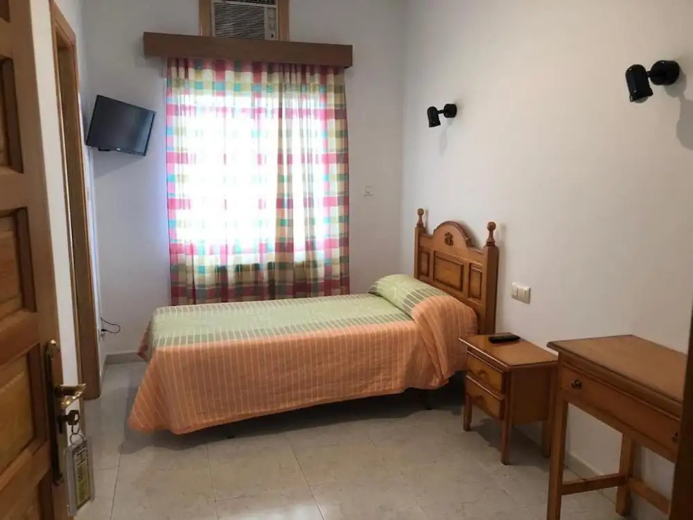 Hostal Arias