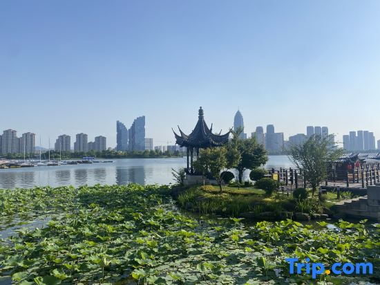 Shaoxing Hu pan ju Hotel