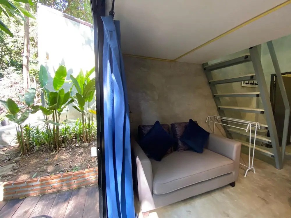 BeachBox@Koh Сhang
