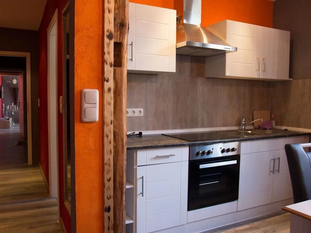 Trattoria & Apartments - Casa da Enzo