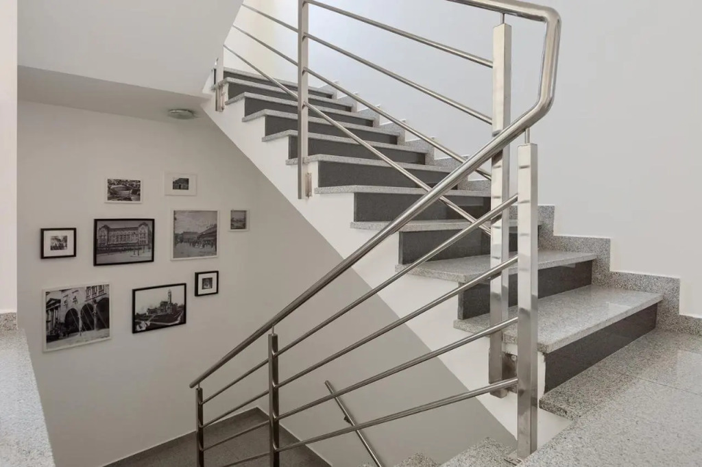 Pula City Center Accommodation - Breakfast included