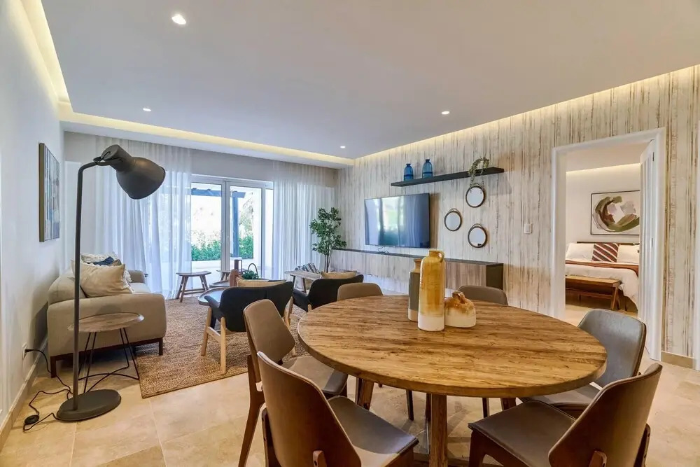 Beautiful Apartment in Punta Palmera