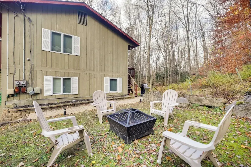 Vermont Retreat - 8 Mi to Killington Ski Area