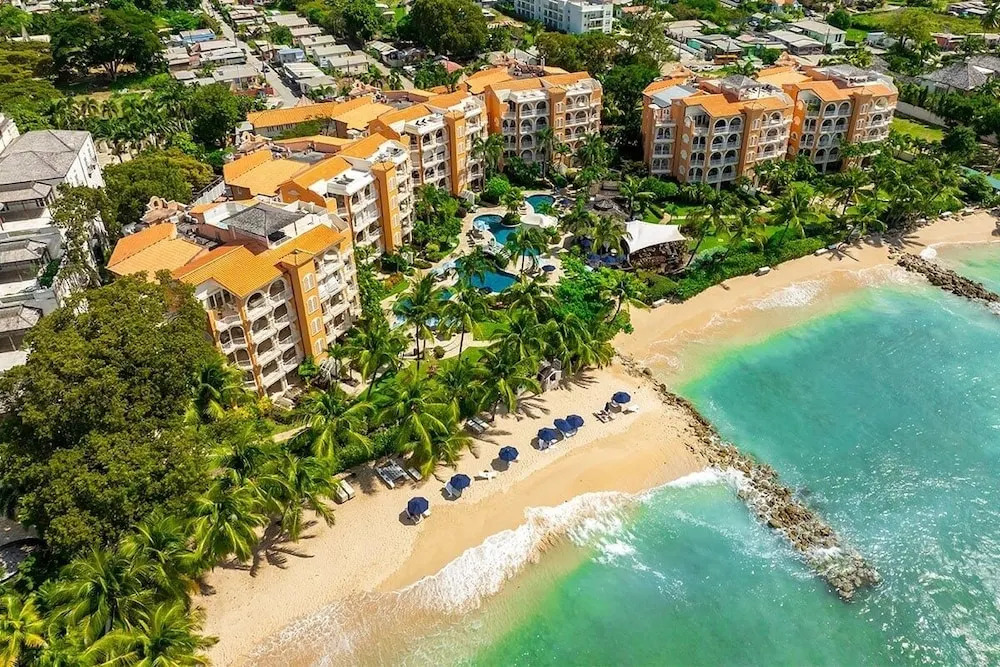St. Peter's Bay 111 2 Bedroom Condo