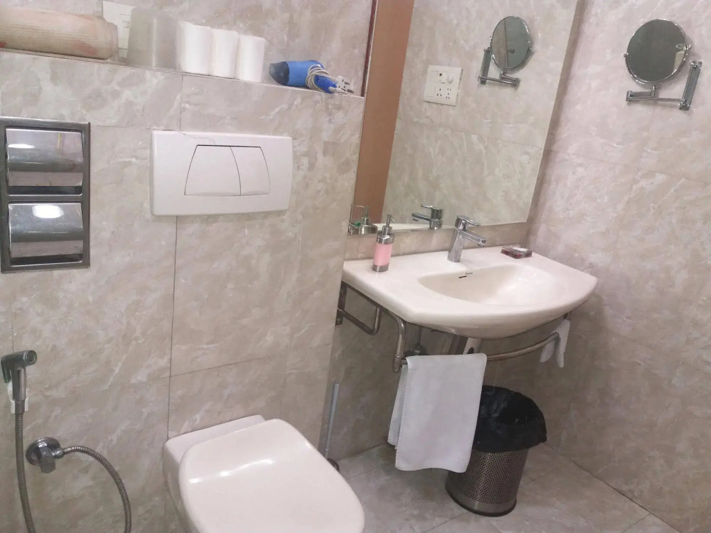 Bajaj Indian Home Stay