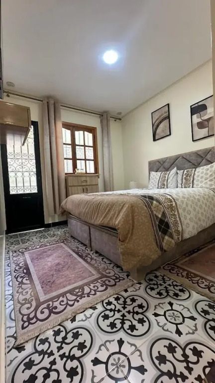 Kasbah Itran Appart