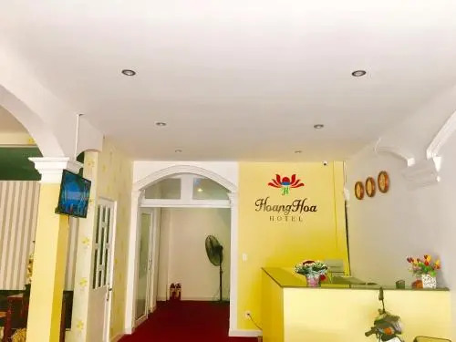 Hoang Hoa Hotel