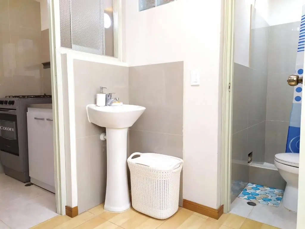 Eral Apartments San Isidro