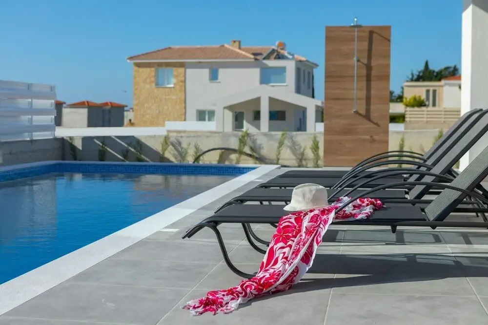 Villa Andre Eastmed Villas