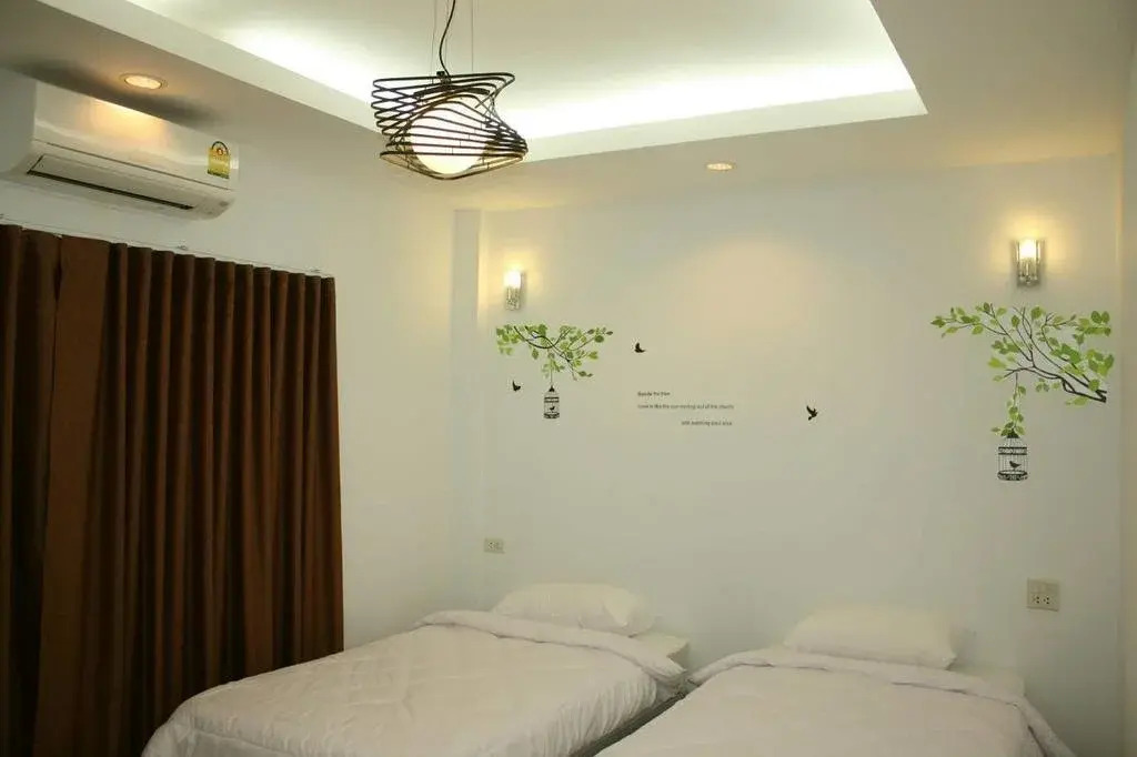 Phuphanom Villa