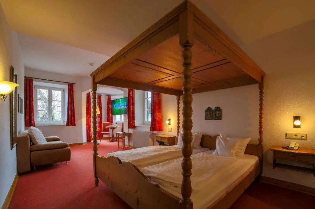 Terofal Hotel Schliersee - Komplett neu renoviert