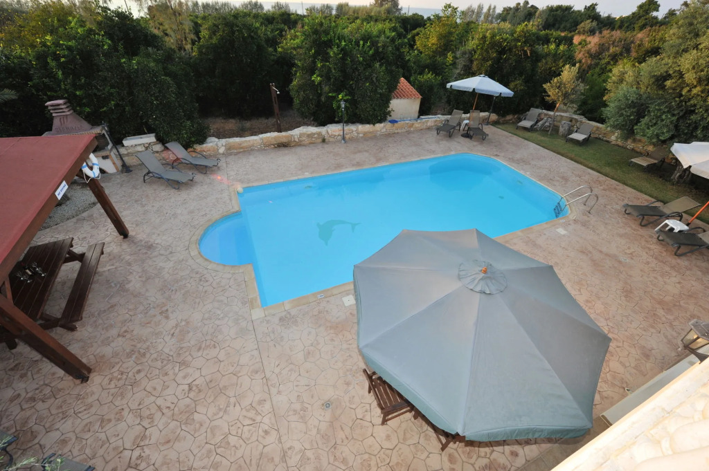 Jaime Villa Cyprus
