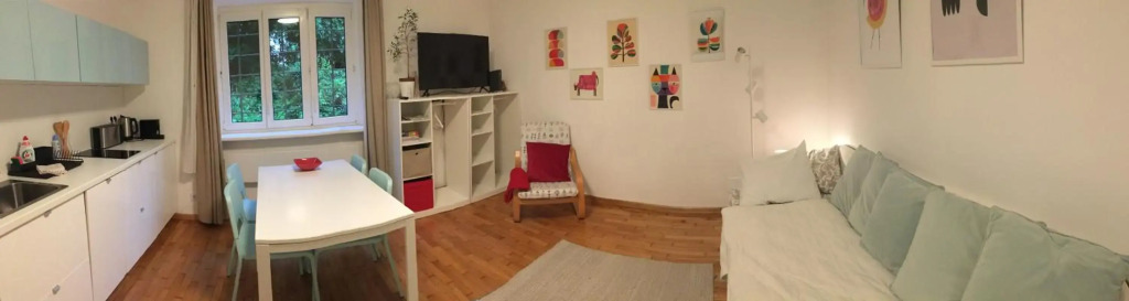 Pasarét Apartman
