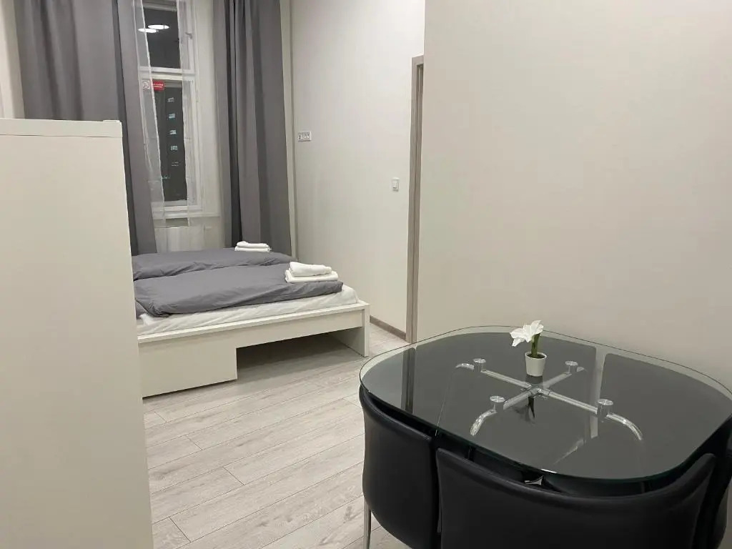 P.A.E.R. Apartments