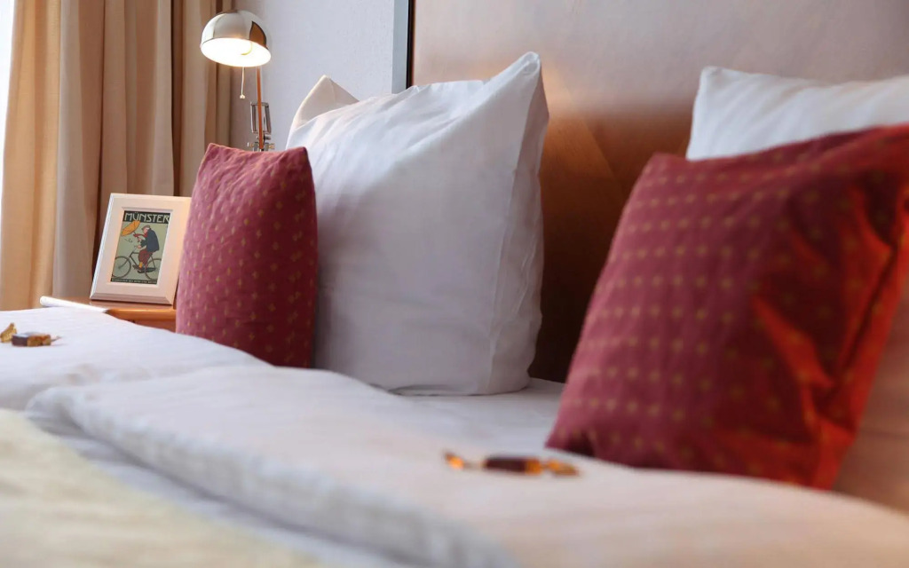 Cityhotel Amadeus - 3 Sterne Superior