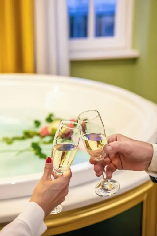 Villa Oteri Rooms & Bistrot