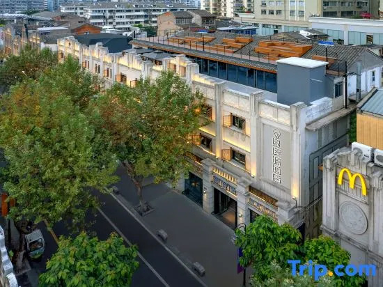 The Origin Hotel (Wuma Street Park Road)