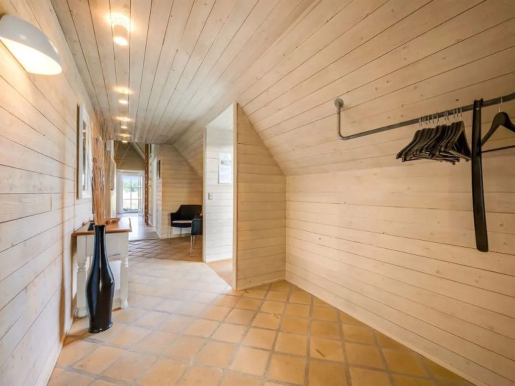"Ameline" - 100m from the sea in Western Jutland