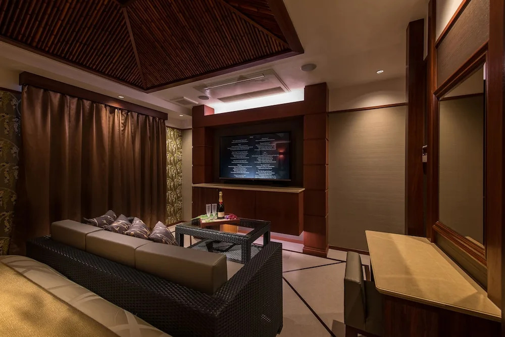 Hotel Zen Ichinomiya