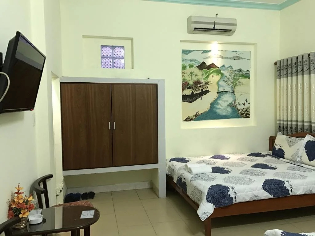 Hung Thanh Hotel