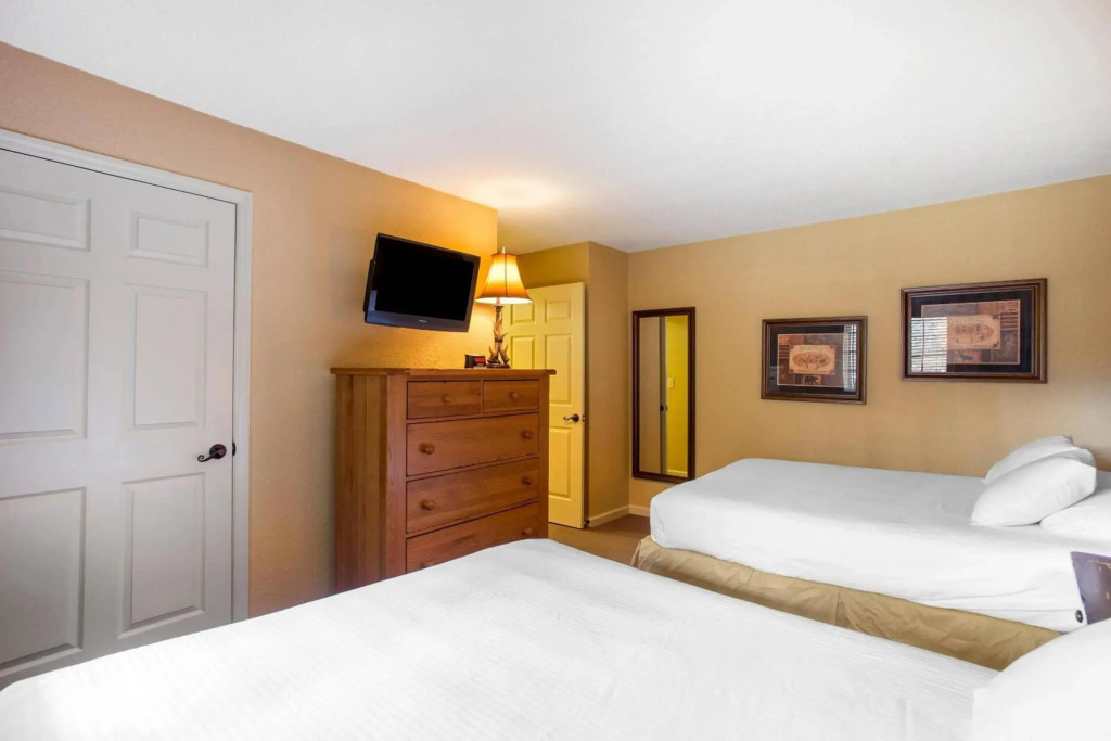 Bluegreen Vacations Blue Ridge Village, an Ascend Collection Resort