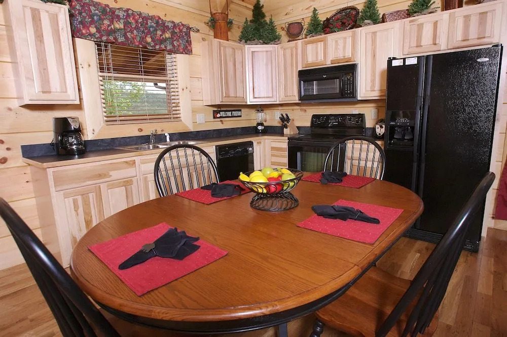 A Time to Remember - One Bedroom Cabin