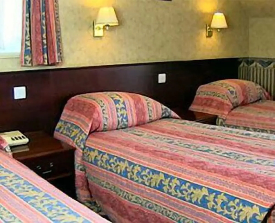 Queens Hotel