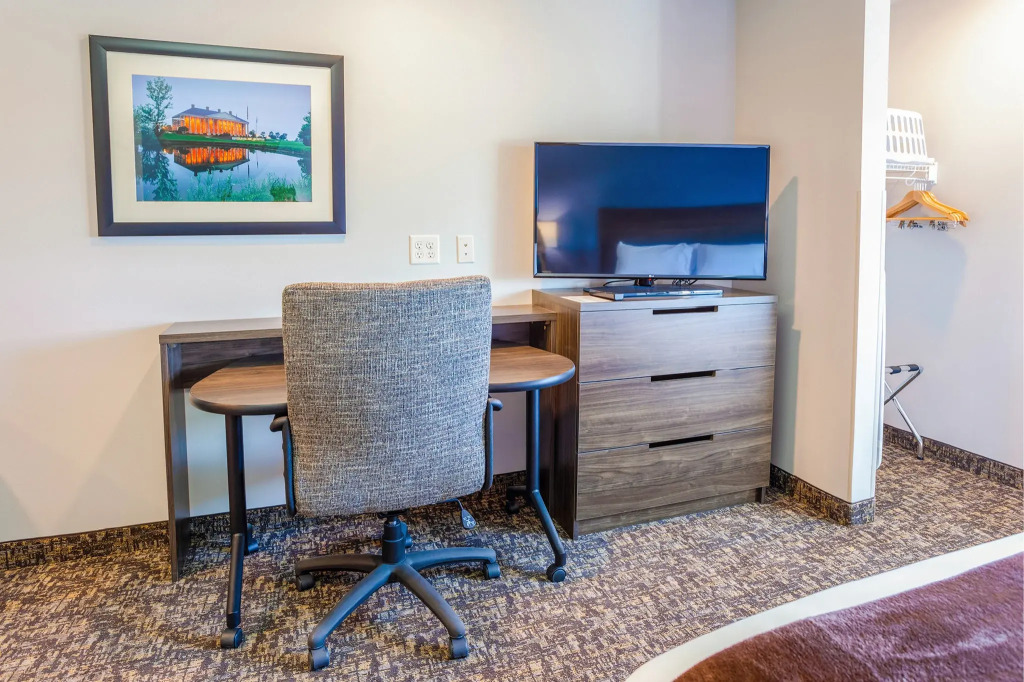 My Place Hotel-Boise-Nampa, ID-Idaho Center