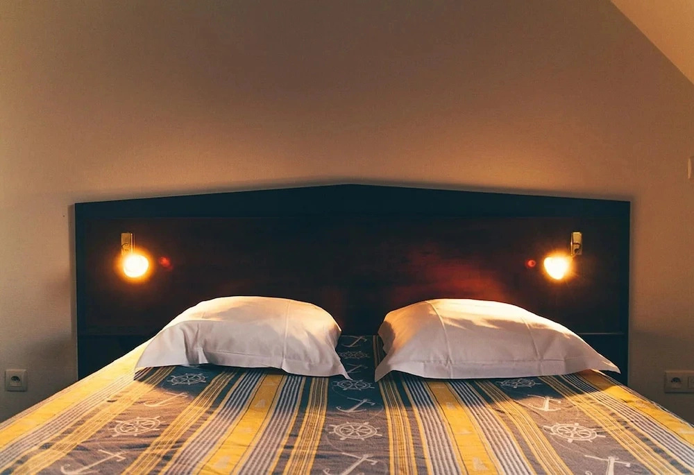 Family Stay in La Roche-posay