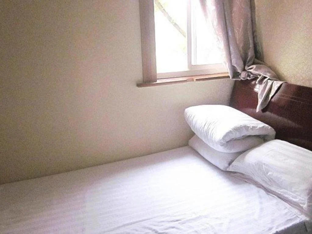 Suzhou Jujia Hotel