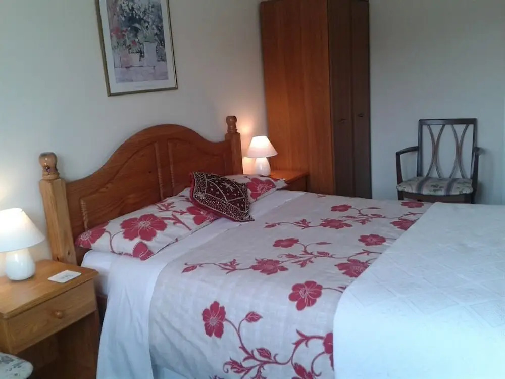 Groeslon Ty Mawr B & B