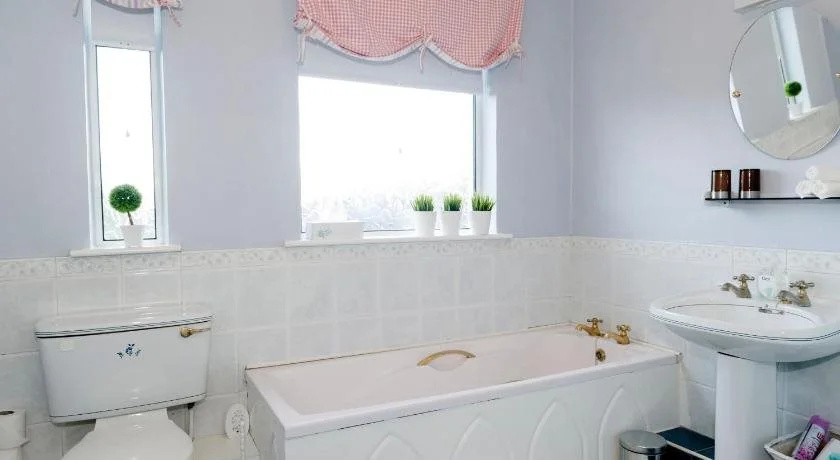 Almara Bed & Breakfast Dublin