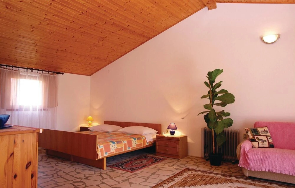 Beautiful Home in Pula With Wifi and 0 Bedrooms