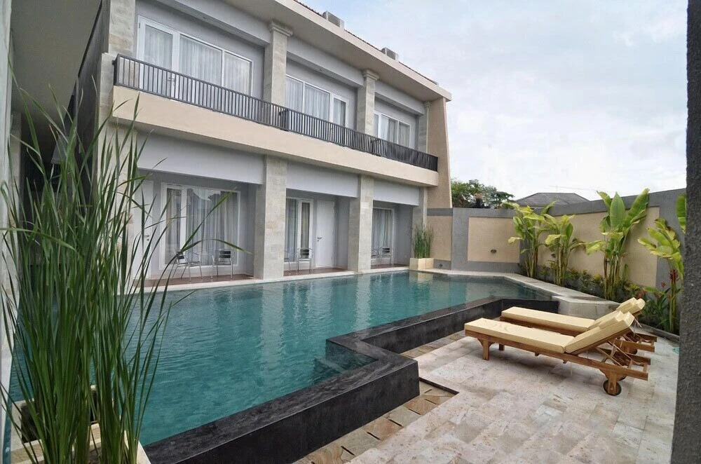 Griya Sunset Kuta