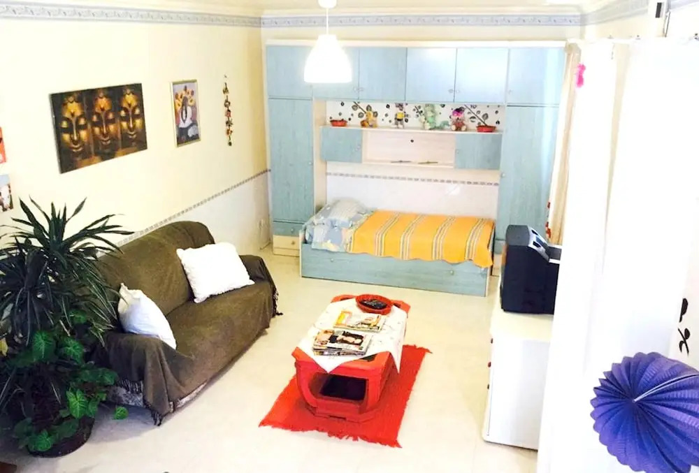 Apartment with One Bedroom in Sintra, with Shared Pool, Furnished Balcony And Wifi - 3 Km From the Beach