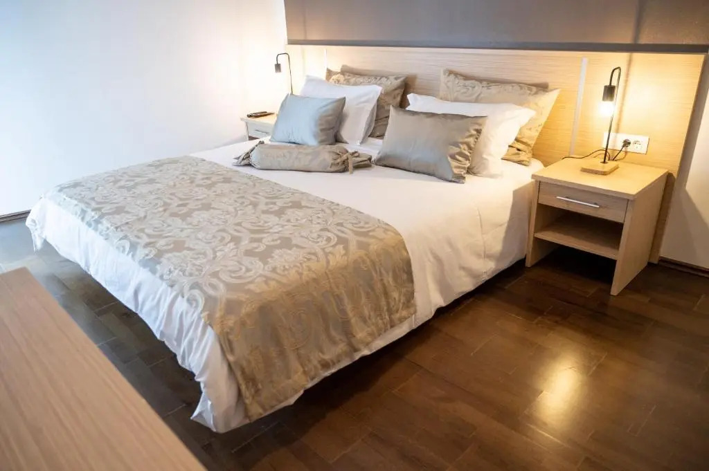 Apartment Villa Alpa by Interhome